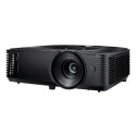 Optoma HD146X Standard throw projector 3600 ANSI lumens DLP 1080p (1920x1080) 3D Black