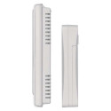 Emos E0352 digital weather station White Battery