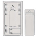 Emos E0352 digital weather station White Battery