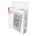 Emos E0352 digital weather station White Battery