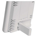 Emos E0352 digital weather station White Battery