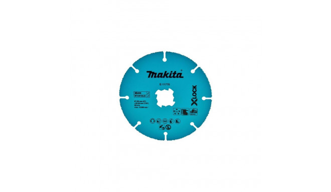 Makita E-11776 angle grinder accessory