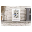 Emos E0352 digital weather station White Battery
