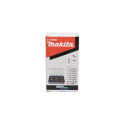 Makita E-16592 impact socket Impact socket set Black, Teal