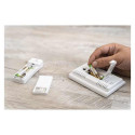 Emos E0352 digital weather station White Battery