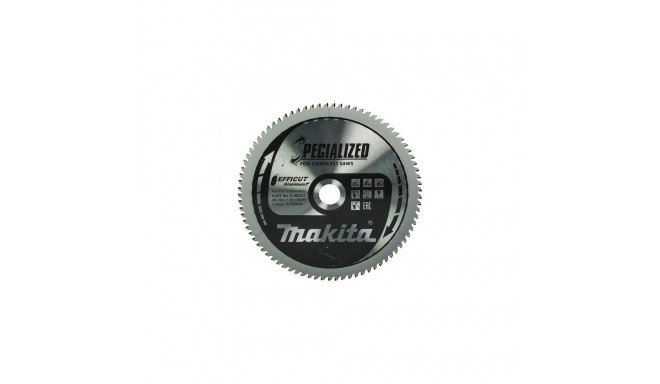 Makita E-06323 angle grinder accessory Cutting disc