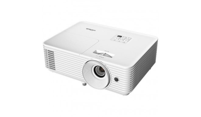 Vivitek DX330 data projector Standard throw projector 4000 ANSI lumens DMD XGA (1024x768) 3D White