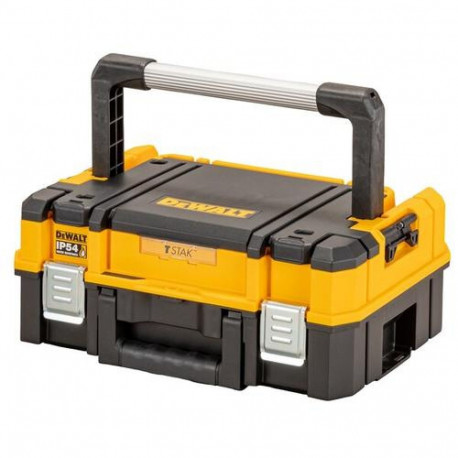DeWALT DWST83344-1 tool storage case Black, Yellow
