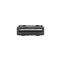 DeWALT DWST08510-1 small parts/tool box Aluminum, Plastic Black, Stainless steel, Yellow