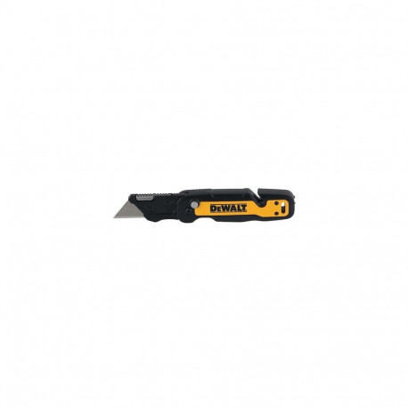 DeWALT DWHT10992-0 utility knife Black, Stainless steel, Yellow Razor blade knife