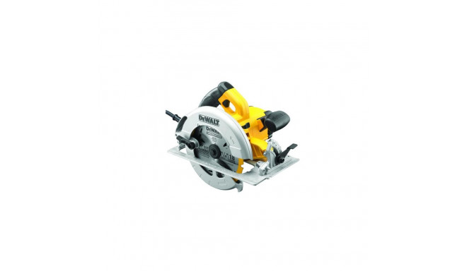 DeWALT DWE575K 19 cm 5200 RPM 1600 W