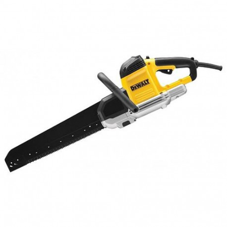 DeWALT DWE397 alligator saw