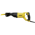 DeWALT DWE305PK-QS reciprocating saw 2800 spm 1100 W Black, Yellow