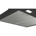 Bosch Serie 2 DWB66BC60 cooker hood Wall-mounted Black 621 m³/h