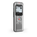 Philips Voice Tracer DVT2050/00 dictaphone Flash card Silver