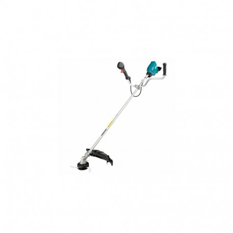 Makita DUR369AZ brush cutter/string trimmer 43 cm Battery Green