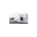 Xiaomi Mi WiFi Range Extender AC1200 Network repeater Black 10, 100 Mbit/s