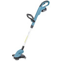 Makita DUR181RF brush cutter/string trimmer 26 cm Battery Black, Blue, White Makita DUR181RF brush cutter/string trimmer 26 cm Battery Black, Blue, White
