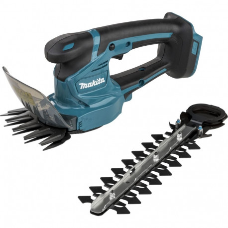 Makita DUM111ZX cordless grass shear 11 cm 18 V Lithium-Ion (Li-Ion) Black, Blue