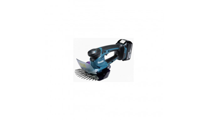 Makita DUM604 cordless grass shear 1.6 cm 18 V Lithium-Ion (Li-Ion) Black, Green