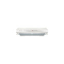 Bosch DUL63CC20 cooker hood Wall-mounted White D 350 m³/h
