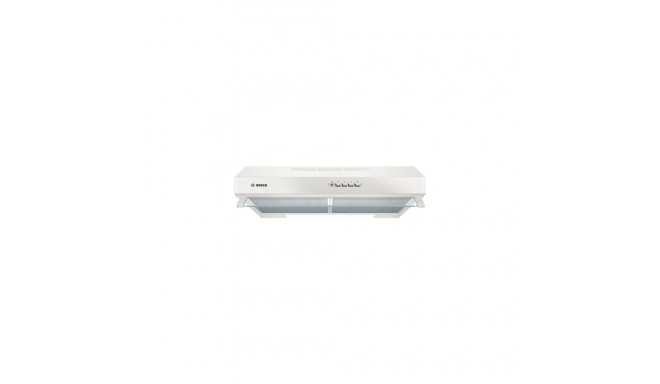 Bosch DUL63CC20 cooker hood Wall-mounted White D 350 m³/h