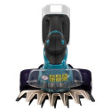 Makita DUM604ZX cordless grass shear 16 cm 18 V Lithium-Ion (Li-Ion) Black, Blue