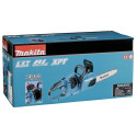 Makita DUC355Z chainsaw Black, Blue
