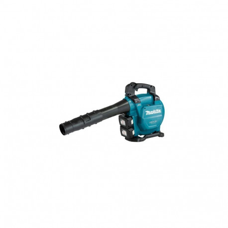 Makita DUB363PT2V cordless leaf blower Black, Blue 18 V