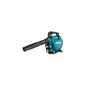 Makita DUB363PT2V cordless leaf blower Black, Blue 18 V