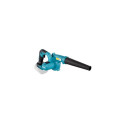 Makita DUB185Z cordless leaf blower Black, Blue 18 V
