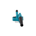 Makita DUB185Z cordless leaf blower Black, Blue 18 V
