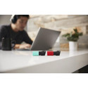 Kingston Technology DataTraveler 128GB USB3.2 Gen1 Exodia M (Black + Red)