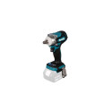 Makita DTW300Z power screwdriver/impact driver 3200 RPM Black, Blue