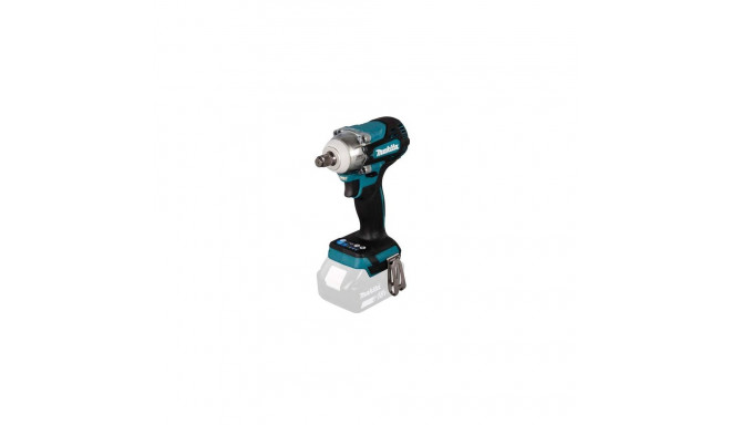 Makita DTW300Z power screwdriver/impact driver 3200 RPM Black, Blue