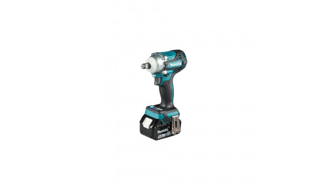 Makita DTW300RTJ power screwdriver/impact driver 3200 RPM Black, Blue