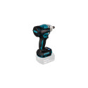 Makita DTW300Z power screwdriver/impact driver 3200 RPM Black, Blue
