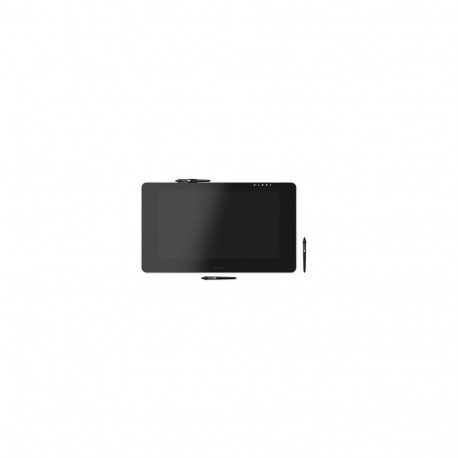Wacom Cintiq Pro 24 graphic tablet Black 5080 lpi 522 x 294 mm USB