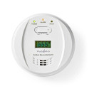 Nedis DTCTCO40WT gas detector Carbon monoxide (CO)