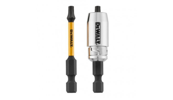 DeWALT DT70537T-QZ screwdriver bit