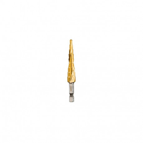 DeWALT DT5026-QZ drill bit Step drill bit