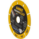 DeWALT DT40252-QZ angle grinder accessory Cutting disc DeWALT DT40252-QZ angle grinder accessory Cutting disc
