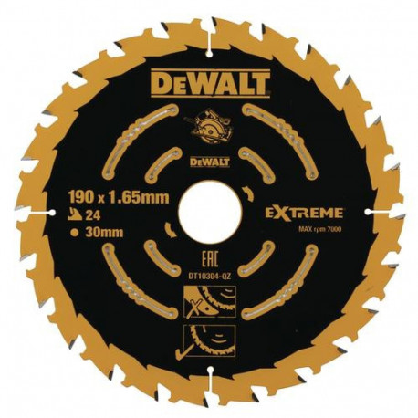 DeWALT DT10304-QZ circular saw accessory