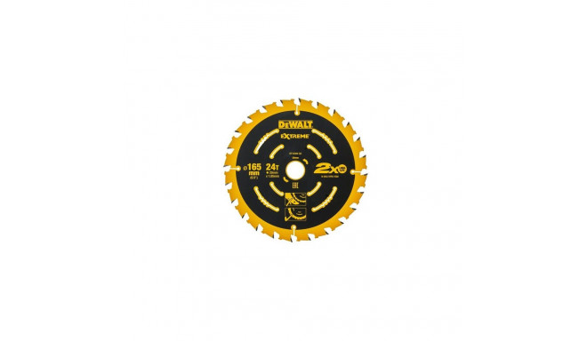 DeWALT DT10300-QZ circular saw blade 1 pc(s)