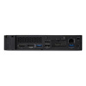 Acer Veriton N N4710GT Intel® Core™ i7 i7-13700T 16 GB DDR4-SDRAM 512 GB SSD Windows 11 Pro Mini PC 