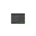 Lanberg DSP1-1005 network switch Unmanaged Gigabit Ethernet (10/100/1000) Black, Grey
