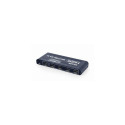 Gembird DSP-4PH4-02 video splitter HDMI 4x HDMI