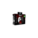 Dragonshock PopTop Compact Black, White Bluetooth Gamepad Nintendo Switch