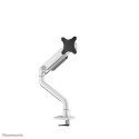 Neomounts DS70S-950WH1 Monitor arm 17-49&quot; - gas spring - Topfix - 180°-stop