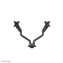 Neomounts DS70S-950BL2 Monitor arm 17-35&quot; - gas spring - Topfix - 180°-stop